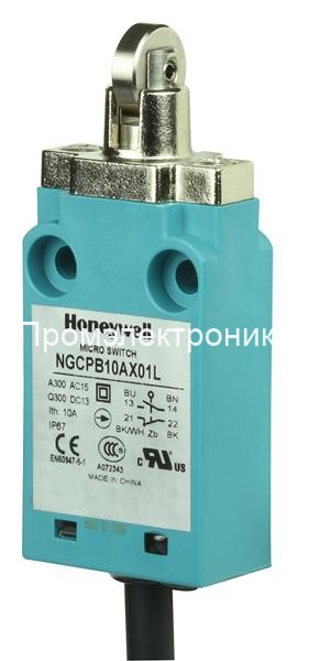 Honeywell NGCPB10AX01L