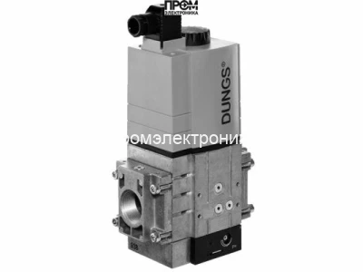 Газовый мультиблок Dungs MBC-700-SE-S02