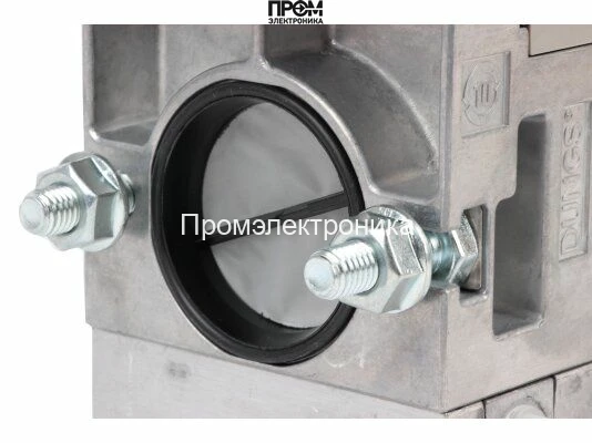 Газовый мультиблок FBR MB-DLE 412 B01 S22