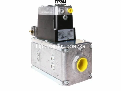 Газовый клапан Kromschroder CG25R03-VW5CWZZ, в сборе