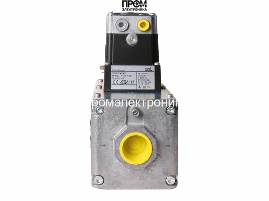 Газовый клапан Kromschroder CG25R03-VW5CWZZ, в сборе