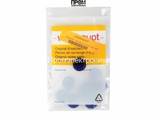 Смотровое стекло Weishaupt, 24140001377