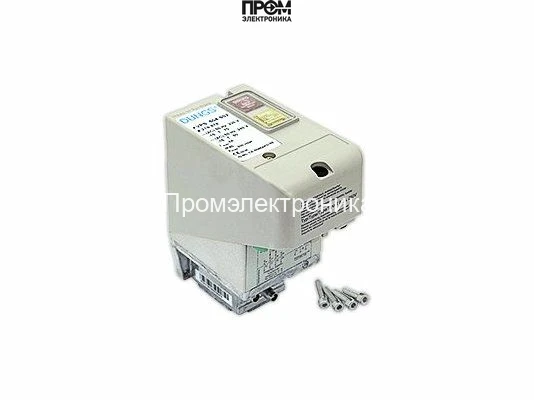 Блок контроля герметичности Dungs VPS 504 S05