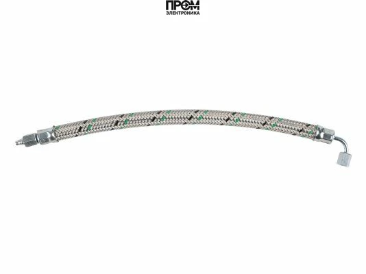 Шланг напорный Weishaupt 286 мм, 491246