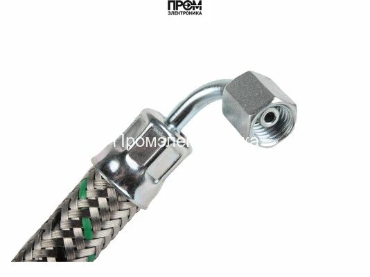 Шланг напорный Weishaupt 286 мм, 491246