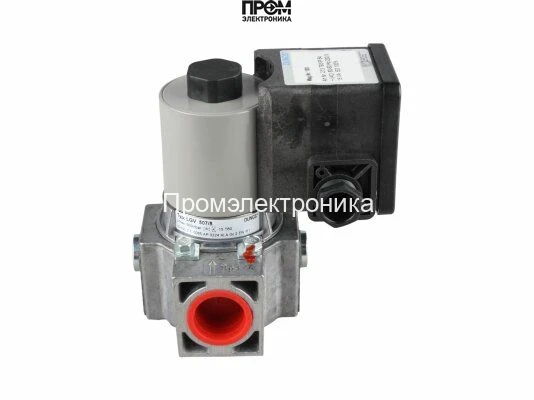 Газовый электромагнитный клапан Elco LGV 507/5