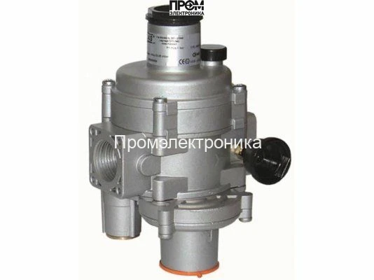 Регулятор давления газа Madas FBC04Z 130