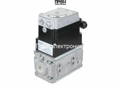Газовый электромагнитный клапан Elco CG15R03D1-50W6
