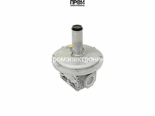 Газовый регулятор Giuliani Anello ST4B50