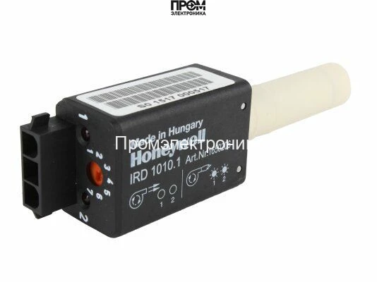 ИК-датчик пламени Satronic / Honeywell IRD 1010 Axial