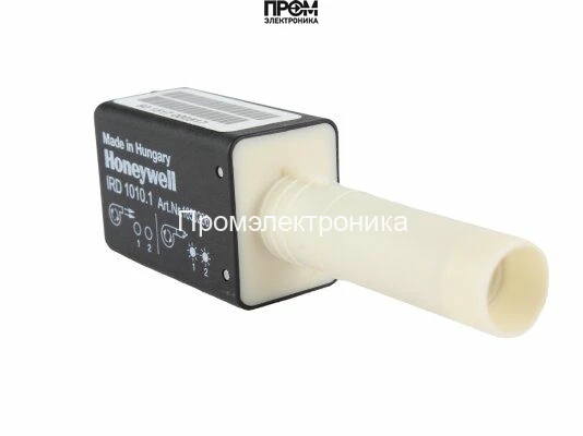 ИК-датчик пламени Satronic / Honeywell IRD 1010 Axial