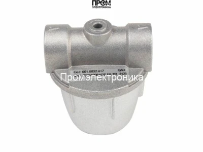 Жидкотопливный фильтр Elco 70451006AGE
