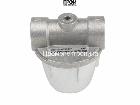 Жидкотопливный фильтр Elco 70451006AGE