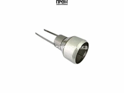 Жаровая труба для газовых горелок Ø320 x 415 мм