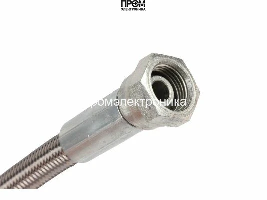 Жидкотопливный шланг CIB Unigas 850 мм, 234FXA3