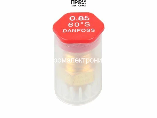 Форсунка Danfoss OD 0,85 / 60º S