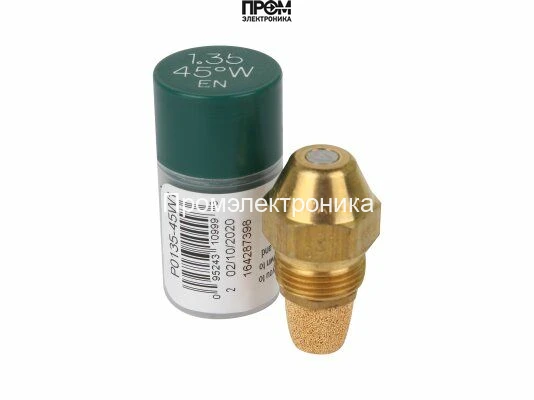 Форсунка Delavan 1.35/45° W