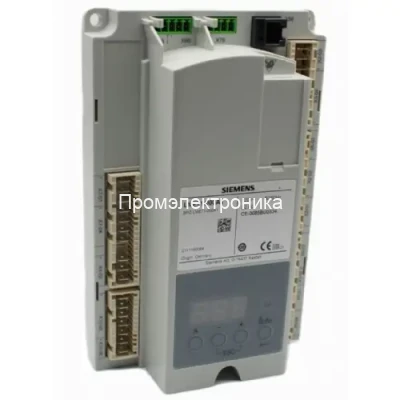Автомат горения SIEMENS LME71.000A1