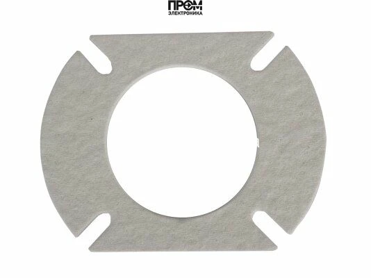 Прокладка фланца Ecoflam Ø90 мм, 65321072