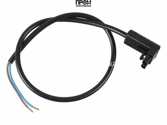Кабель датчика пламени Elco 500 мм, 65320084