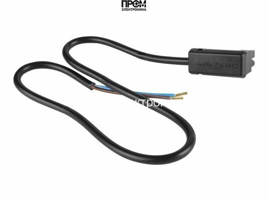 Кабель датчика пламени Elco 500 мм, 65320084