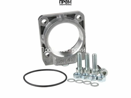 Фланец газового клапана Siemens AGF10.50