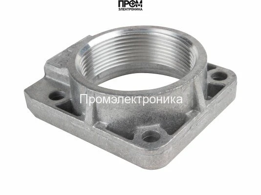 Фланец газового клапана Siemens AGF10.50