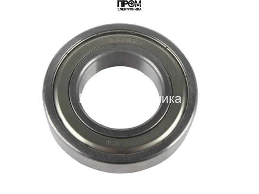 Подшипник шариковый Weishaupt 460062