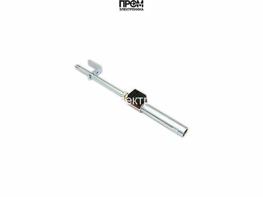 Форсуночный стержень Danfoss BTL 6H, 282 мм, с подогревателем