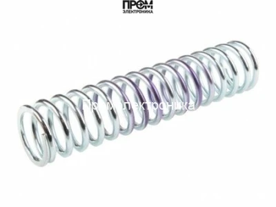 Пружина E417D фиолетовая 60-120 мбар