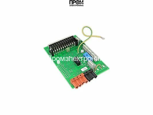 Коммутационная плата 45 / 60