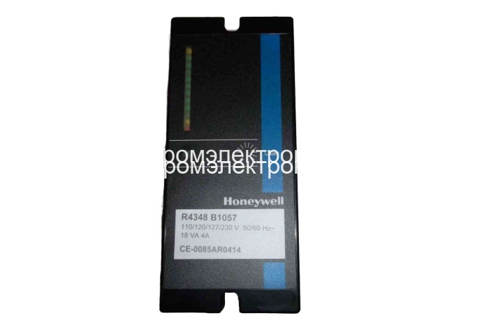 Honeywell R4348B1057