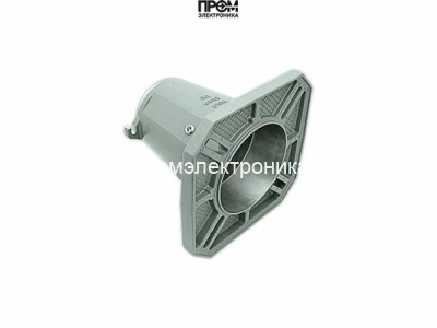 Фланец жаровой трубы в комплекте Ø150 X 209 мм