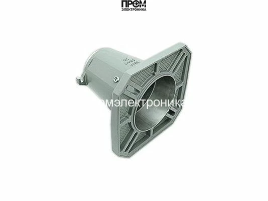 Фланец жаровой трубы в комплекте Ø150 X 209 мм