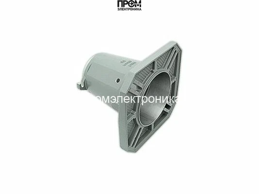 Фланец жаровой трубы в комплекте Ø150 X 209 мм