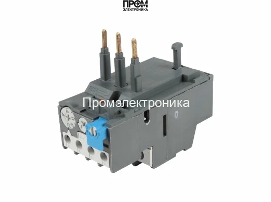 Тепловое реле Weishaupt, 702735