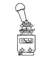 Honeywell 13AT219-5-C02