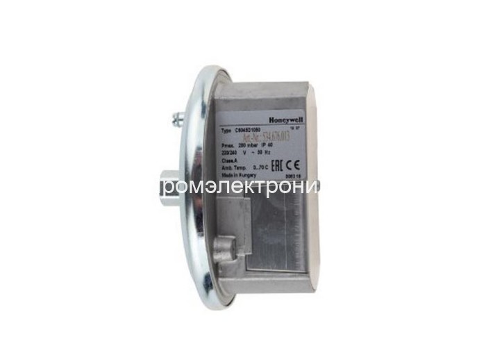 Honeywell C6045D1050