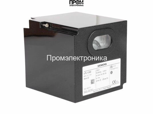 Топочный автомат Oilon LFL1.333