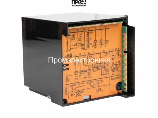 Топочный автомат Oilon LFL1.333