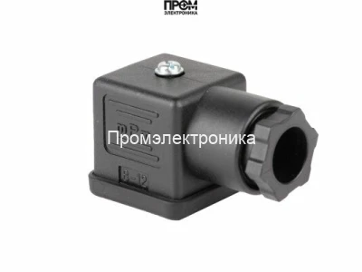 4-контактный разъем Elco mPm B-12, 13013194