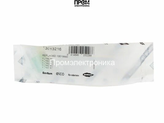 Сетевой антипомеховый фильтр Elco 13013216