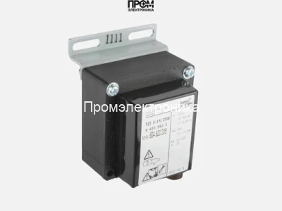 Трансформатор розжига Kromschroder ZE 30/7,5-20WK3000CP1B1