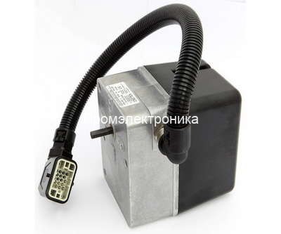 Сервопривод Honeywell LKS 310-35 (A5C-30S7)