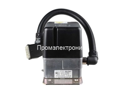 Сервопривод Honeywell LKS 310-35 (A5C-30S7)