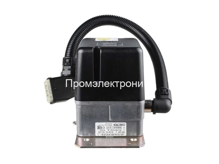 Сервопривод Honeywell LKS 310-35 (A5C-30S7)