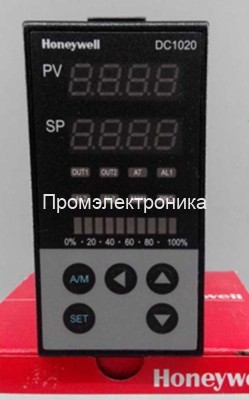 Honeywell DC1020