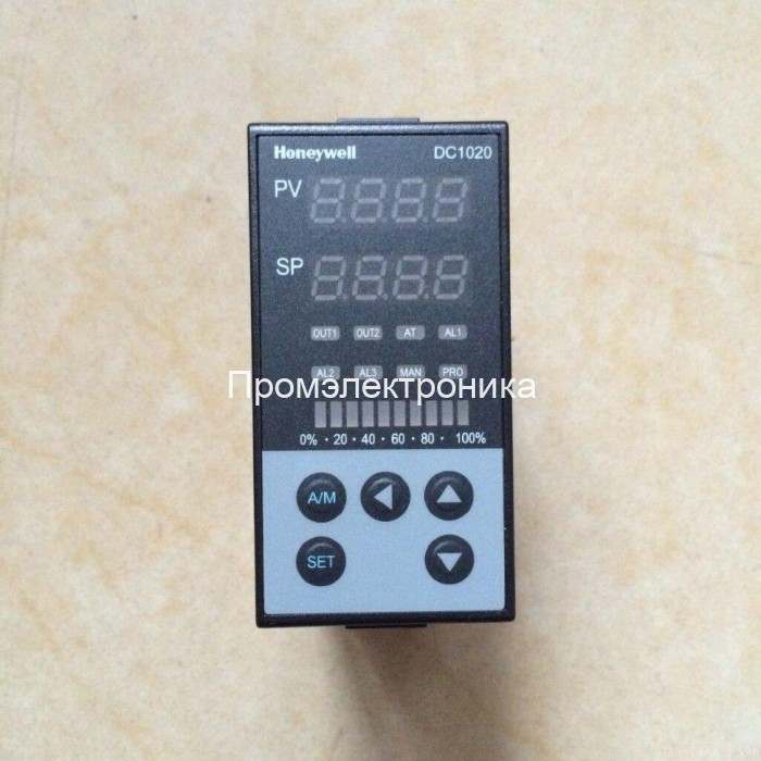 Honeywell DC1020