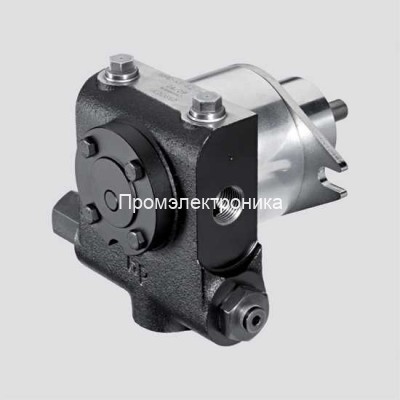 Топливный насос hp-Technik PON7-I-L-4-25