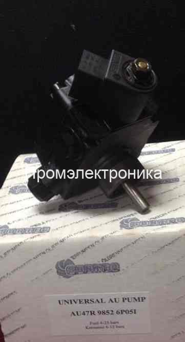 Suntec AUV47L 9857-6